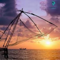 Short Sightseeing Trip to Cochin 2N/3D ( 2N Cochin )